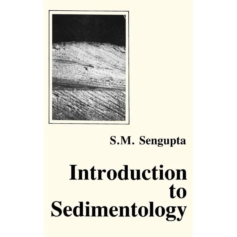 Introduction to Sedimentology