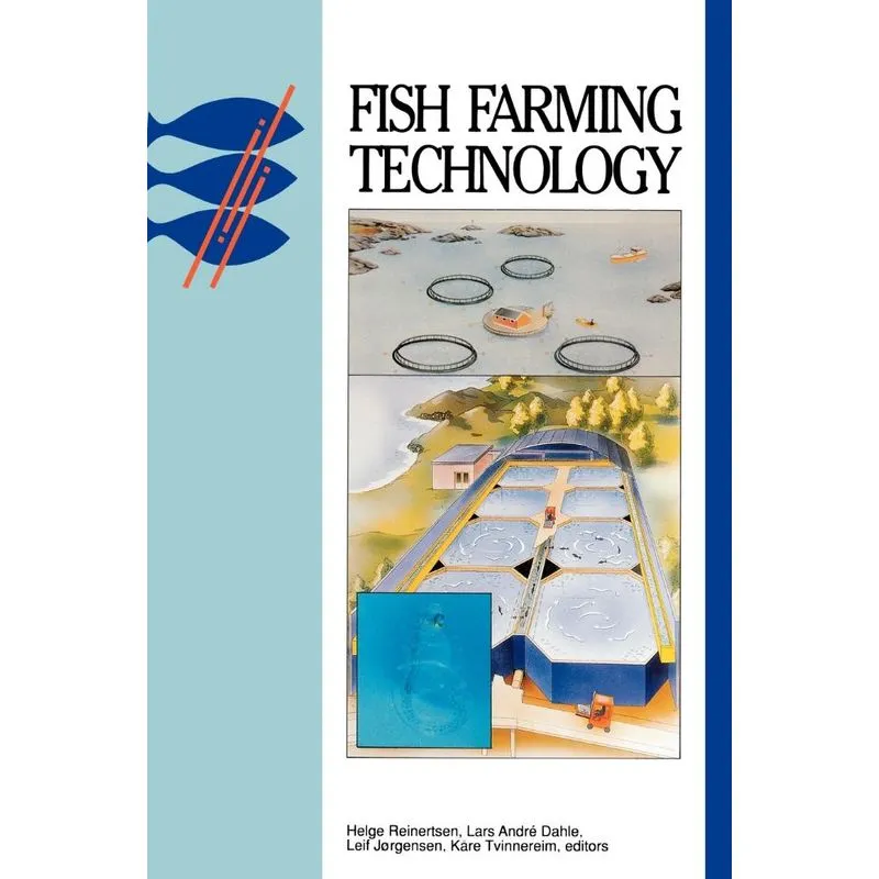 Fish Farming Technology