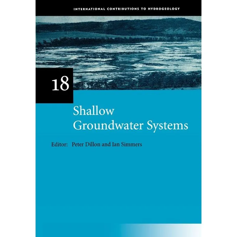 Shallow Groundwater Systems
