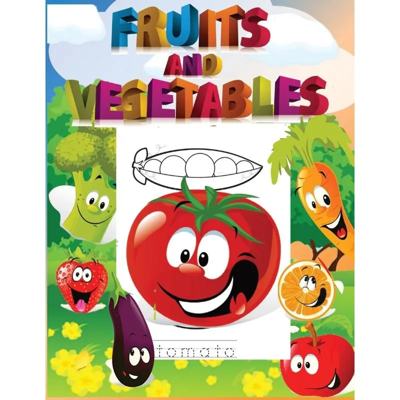 Fruit and Vegetables