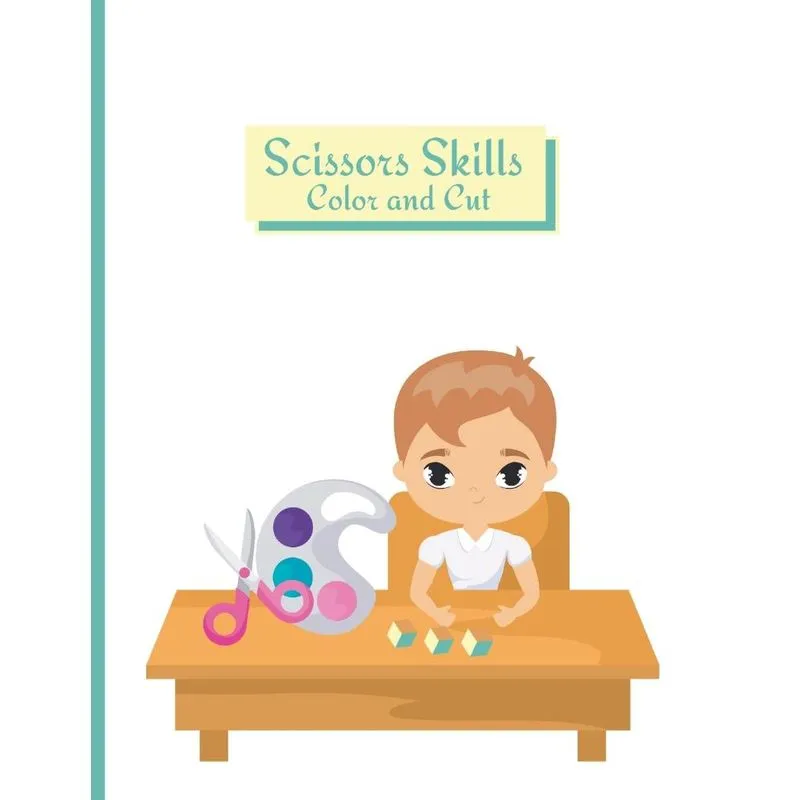 Scissors Skills