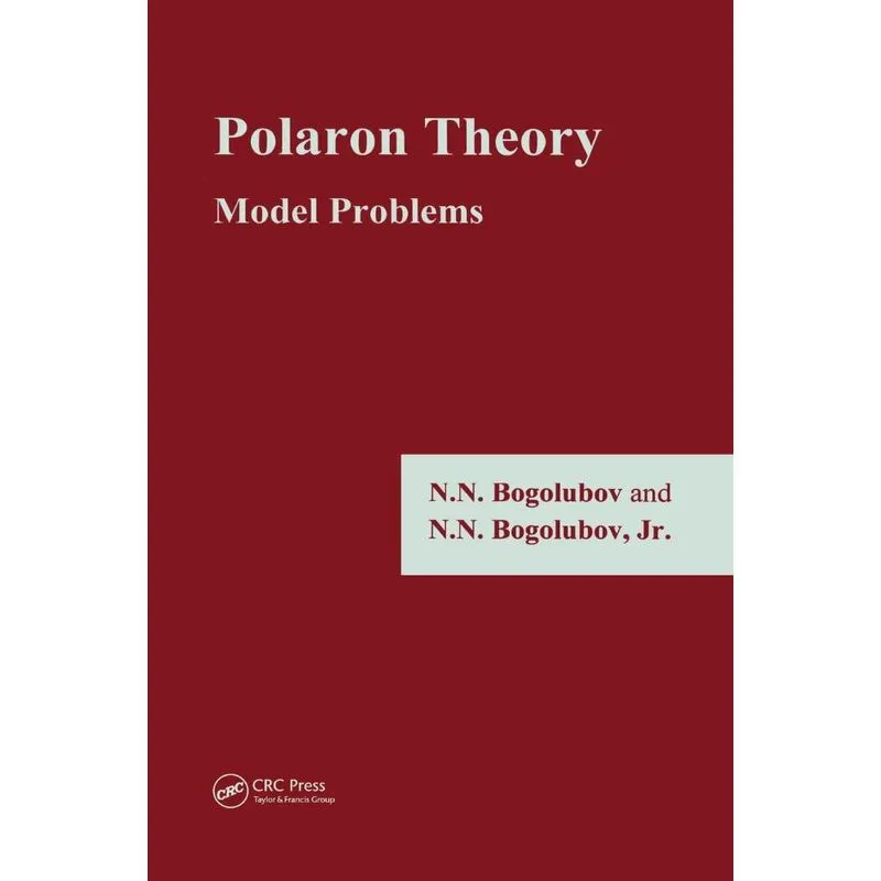 Polaron Theory