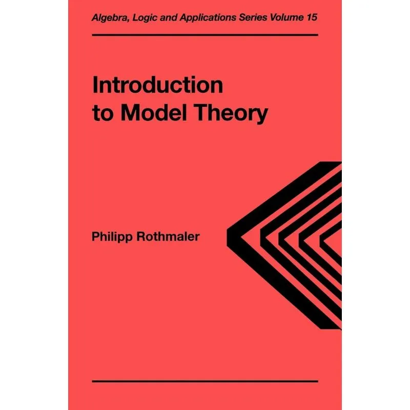 Introduction to Model Theory