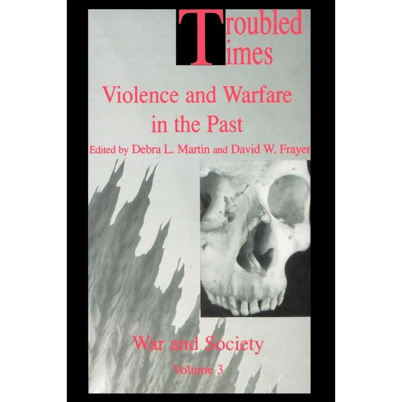 Troubled Times