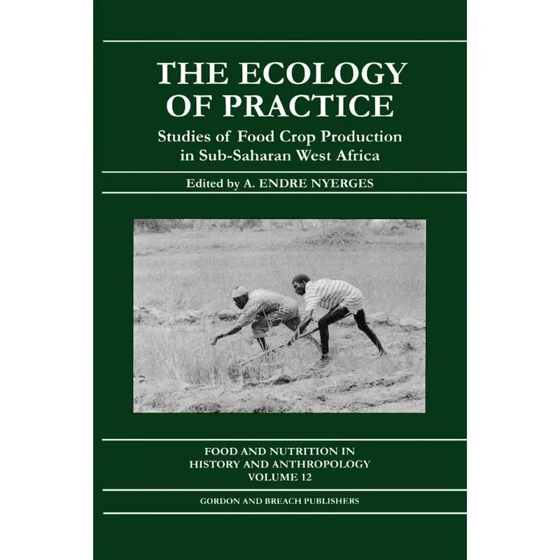 Ecology of Practice