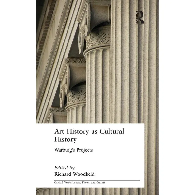 Art History as Cultural History