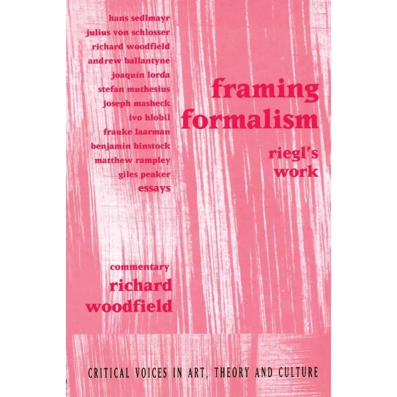Framing Formalism