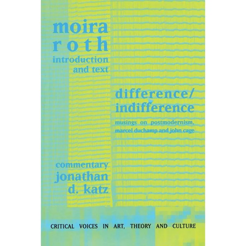 Difference / Indifference