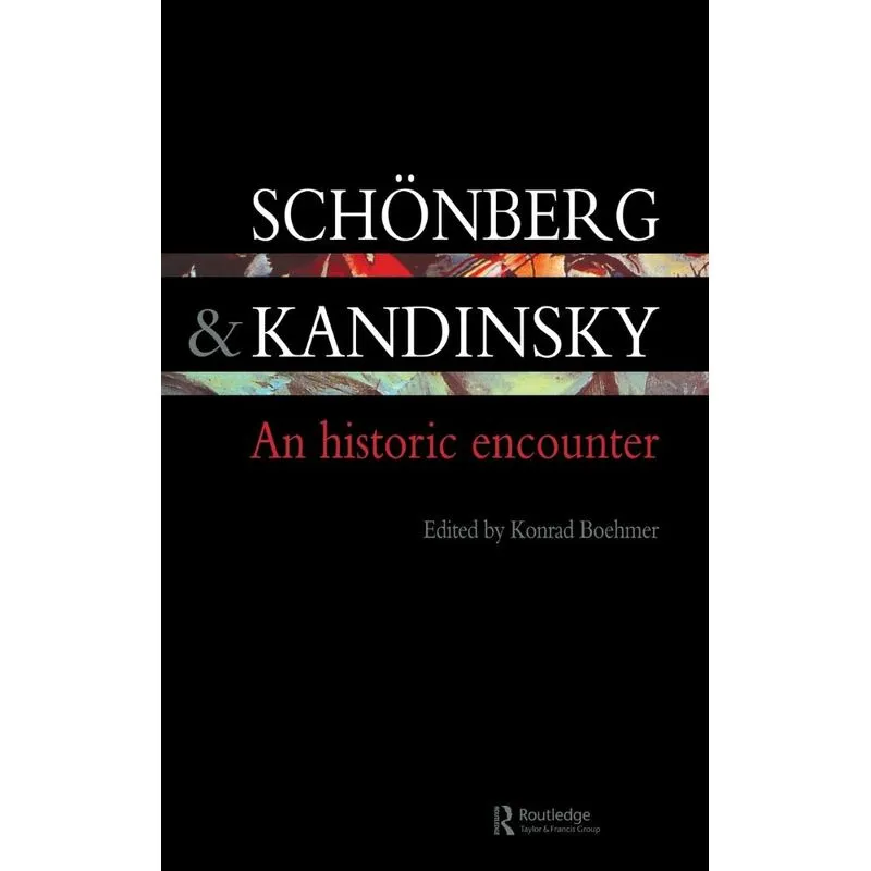 Schonberg and Kandinsky