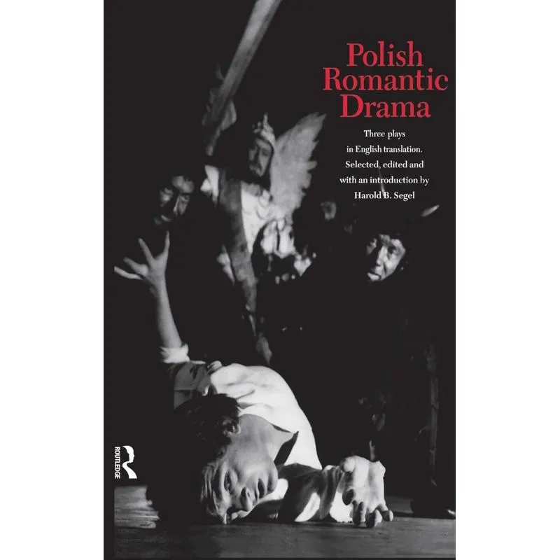 Polish Romantic Drama