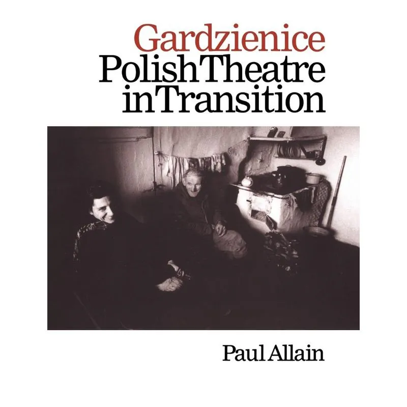 Gardzienice