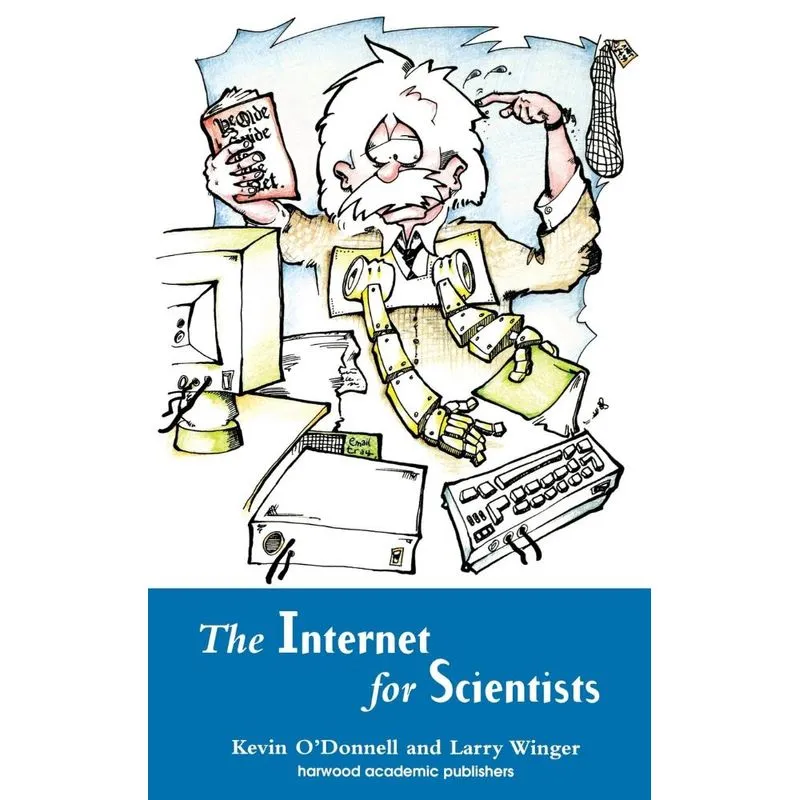 Internet for Scientists