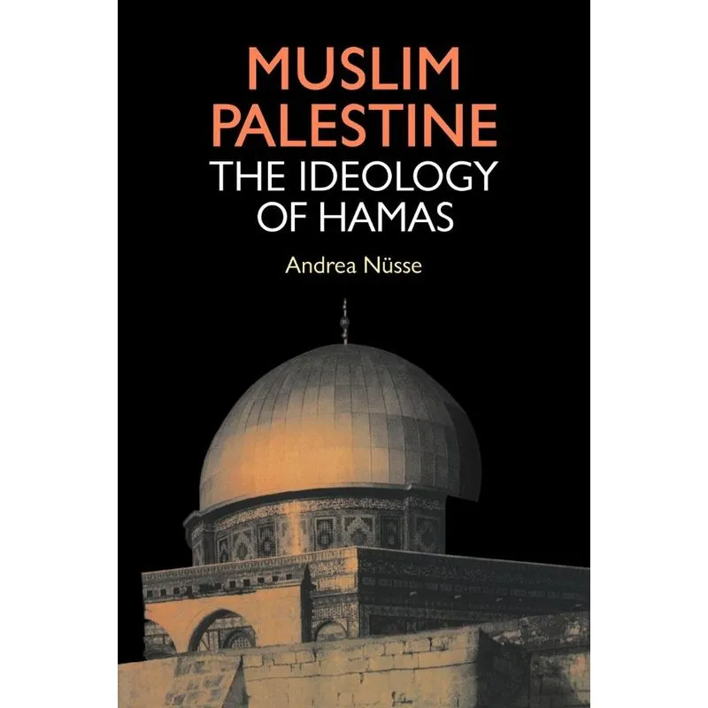 Muslim Palestine