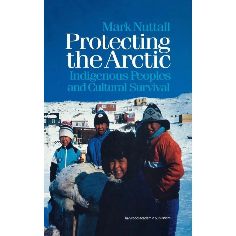 Protecting the Arctic