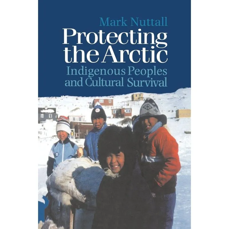 Protecting the Arctic