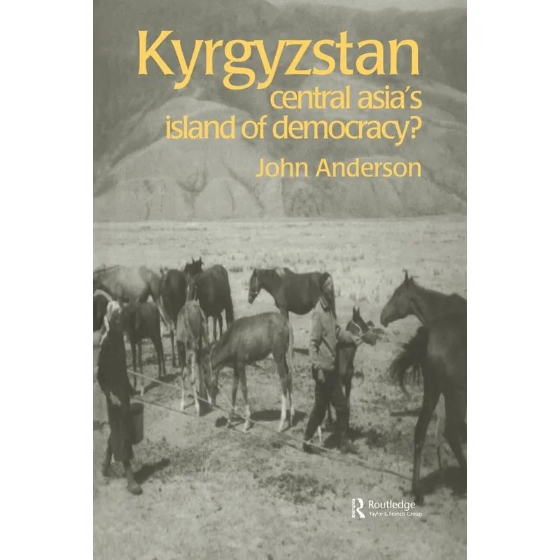Kyrgyzstan