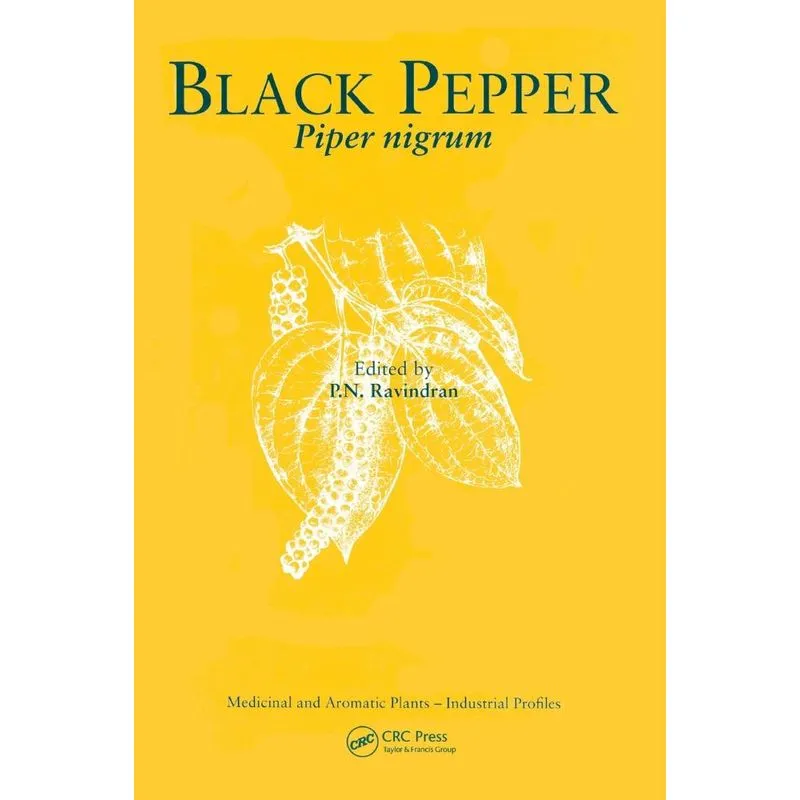 Black Pepper