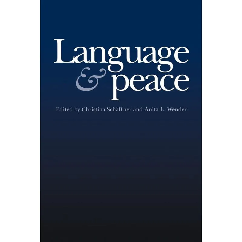 Language & Peace