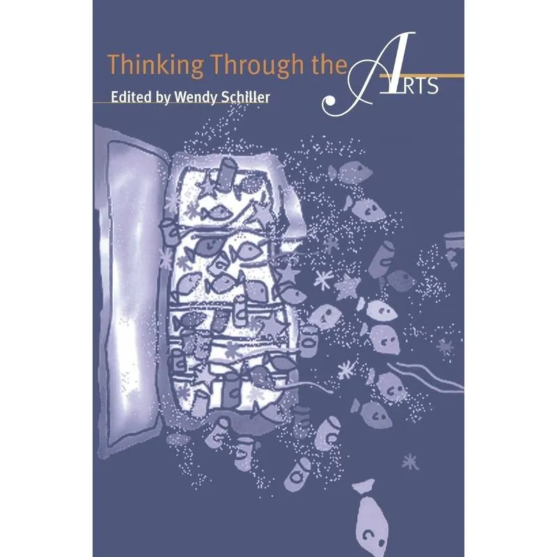 Thinking Through the Arts