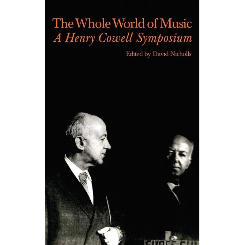 Whole World of Music