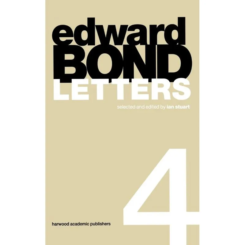 Edward Bond