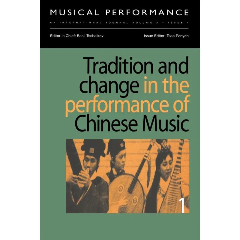 Tradition & Change Performance