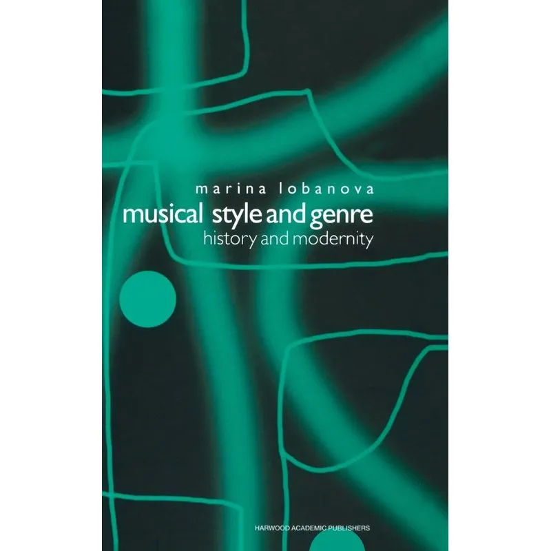 Musical Style and Genre