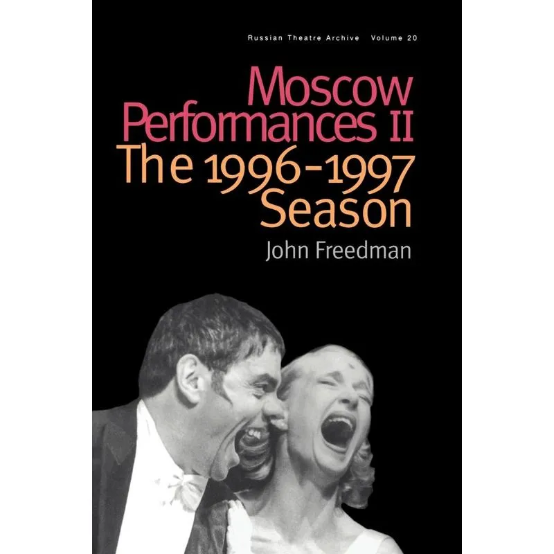 Moscow Performances II