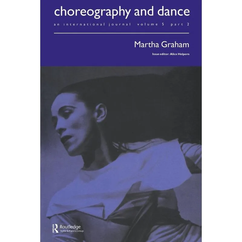 Martha Graham