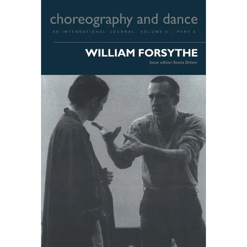 William Forsythe