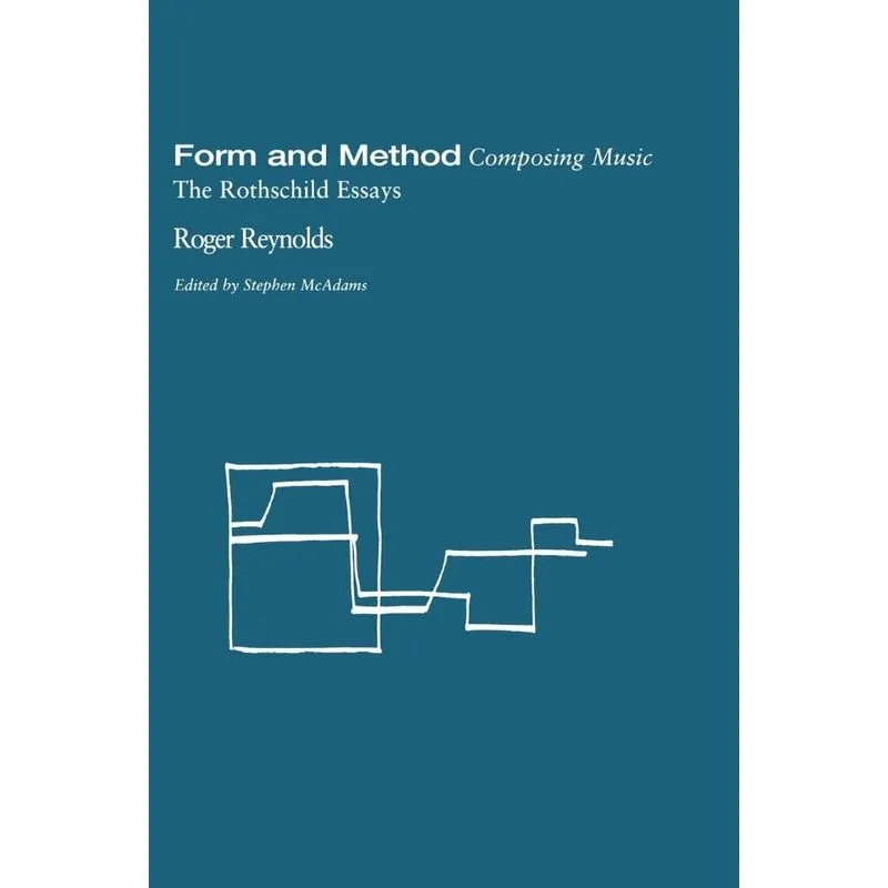 Form and Method