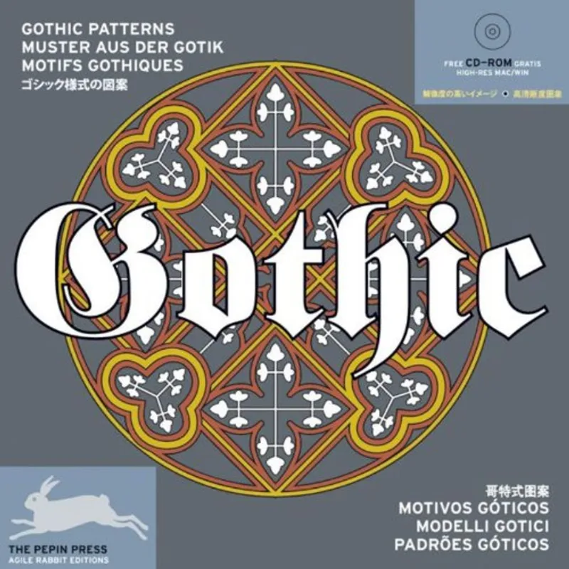 GOTHIC: Un Viaje Inolvidable al Corazón del Misterio y la Belleza Oscura GOTHIC