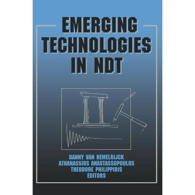 Emerging Technologies in NDT