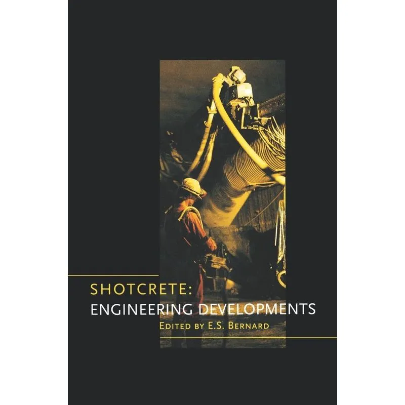Shotcrete