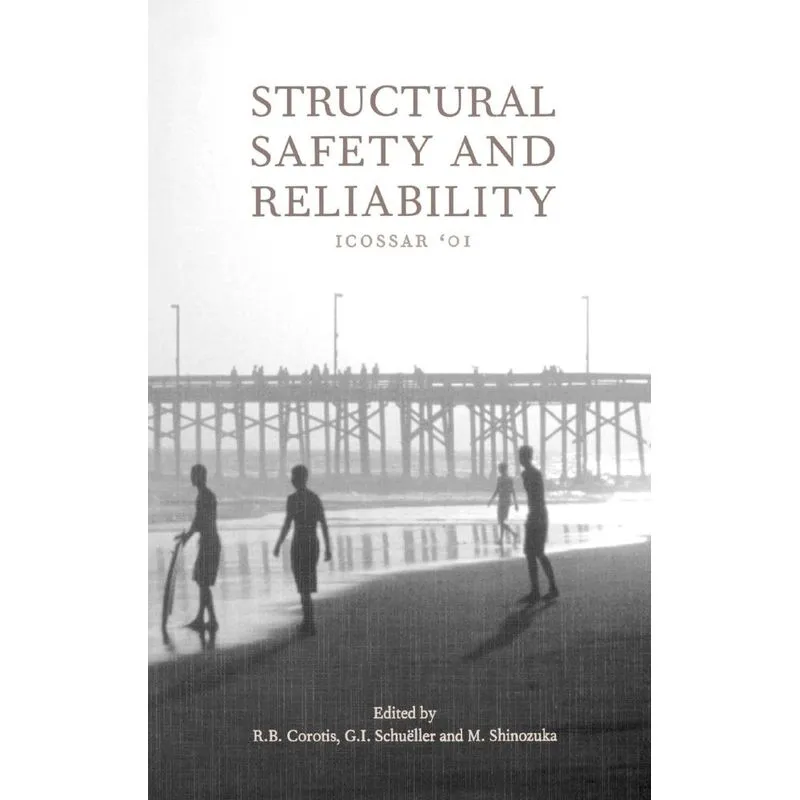 Structural Safety and Reliability
