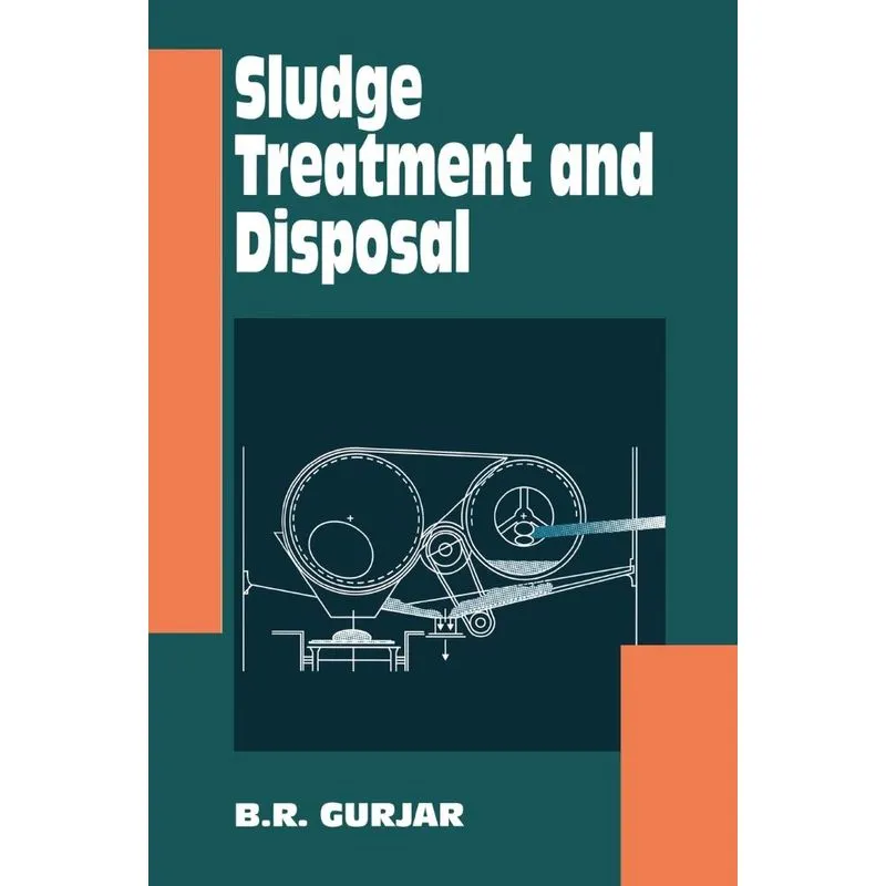 Sludge Treatment and Disposal
