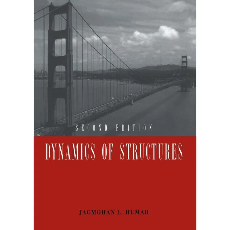 Dynamics of Structures