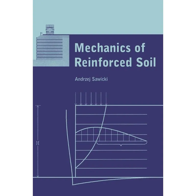 Mechanics of Reinforced Soil