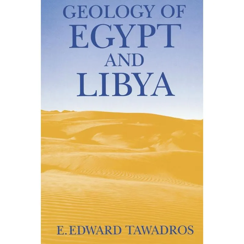 Geology of Egypt and Libya