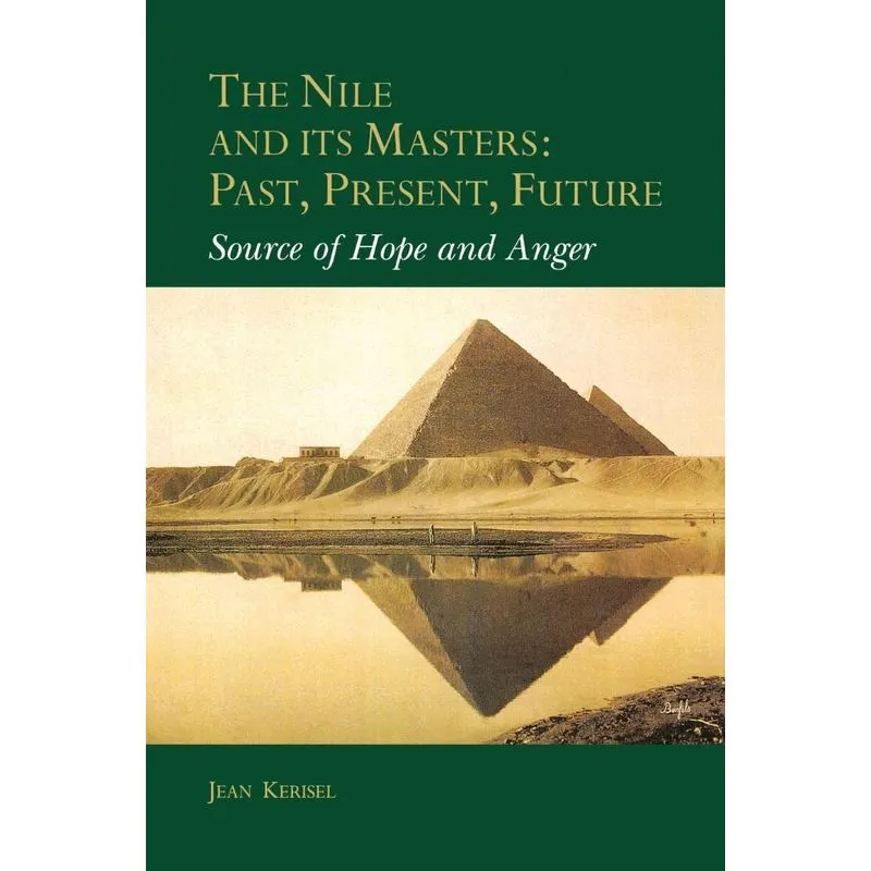 The Nile and Its Masters