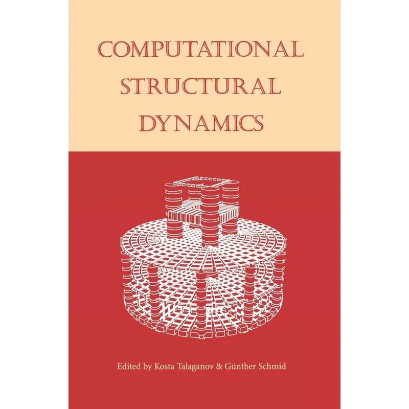 Computational Structural Dynamics