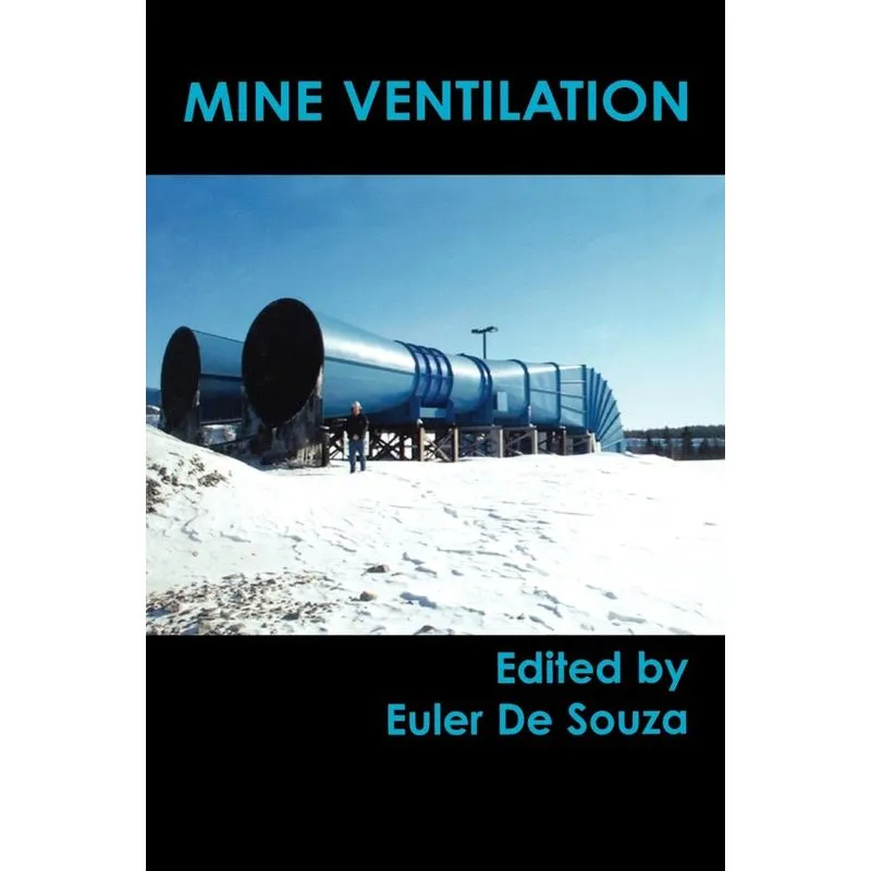 Mine Ventilation