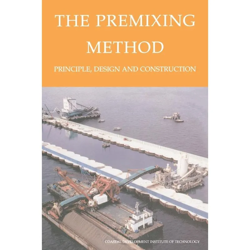 The Premixing Method