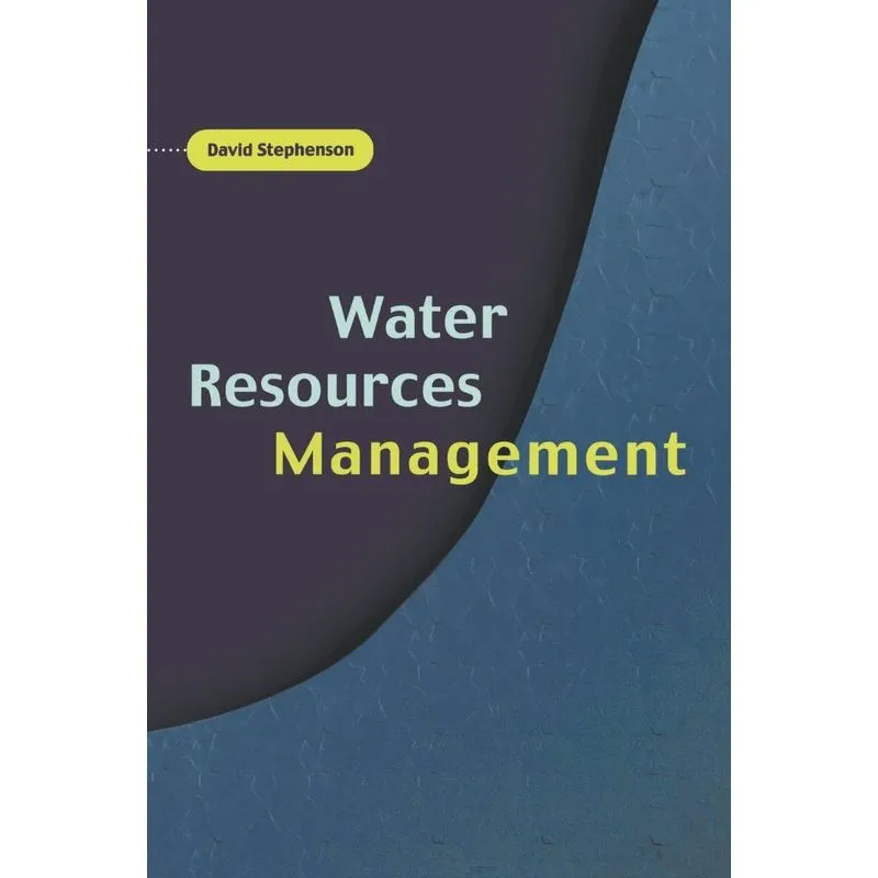 Water Resources Management
