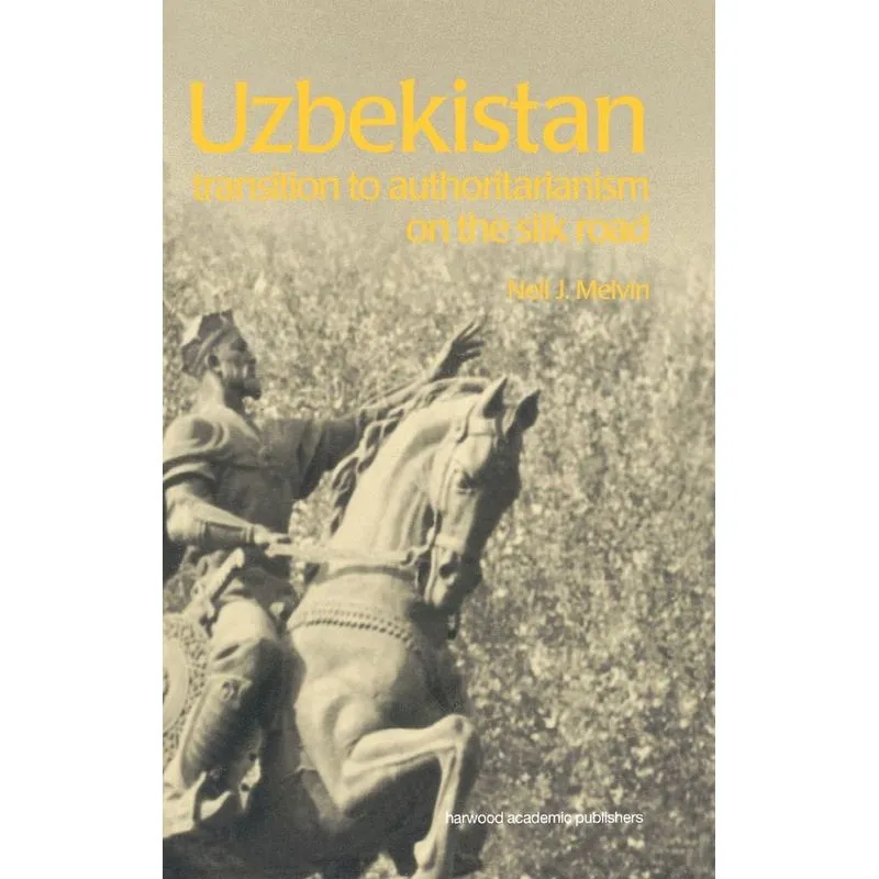 Uzbekistan