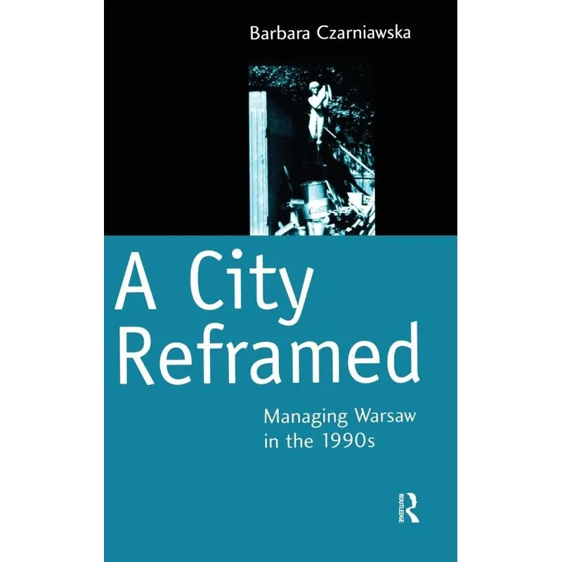 A City Reframed