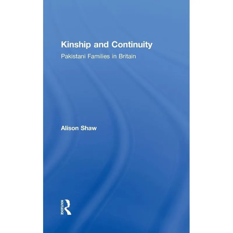 Kinship and Continuity