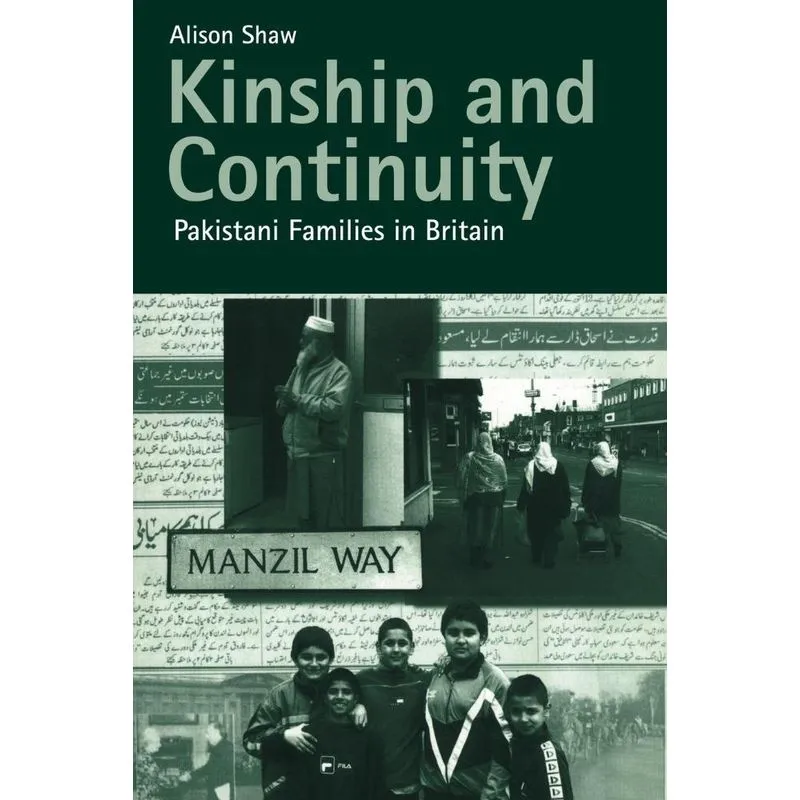 Kinship and Continuity