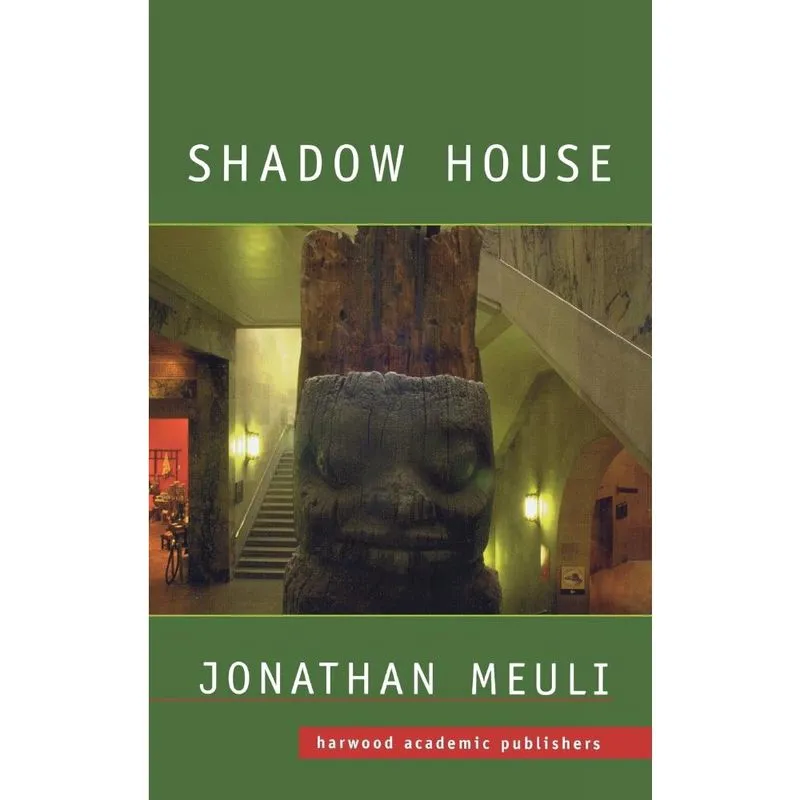 Shadow House