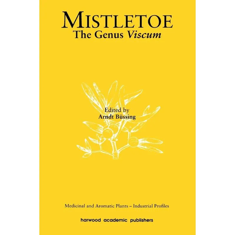 Mistletoe